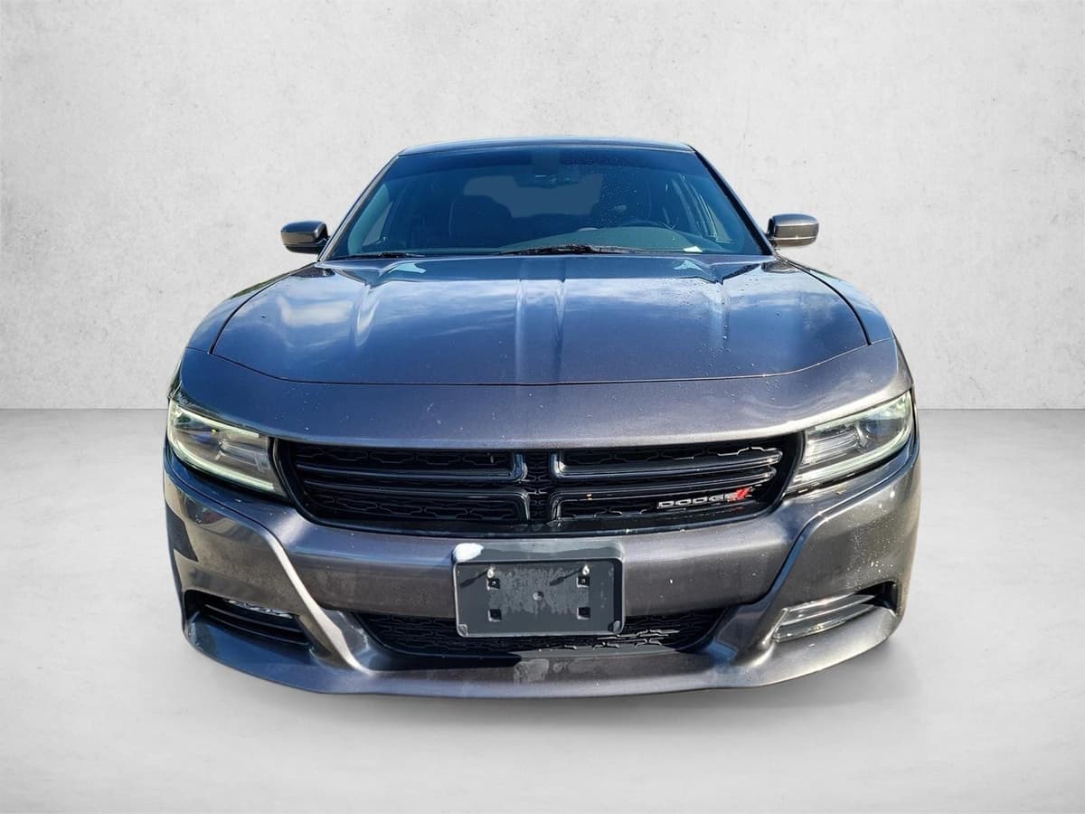 2018 Dodge Charger - Image 2