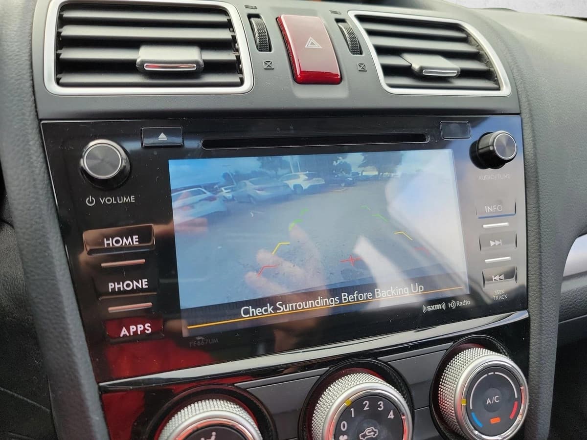 2016 Subaru Forester - Image 21