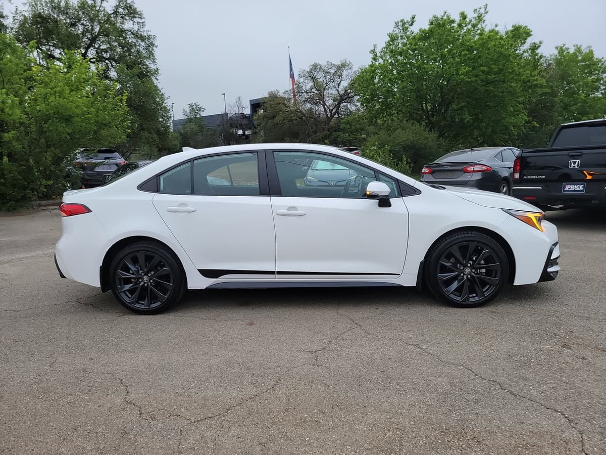 2024 Toyota Corolla - Image 4