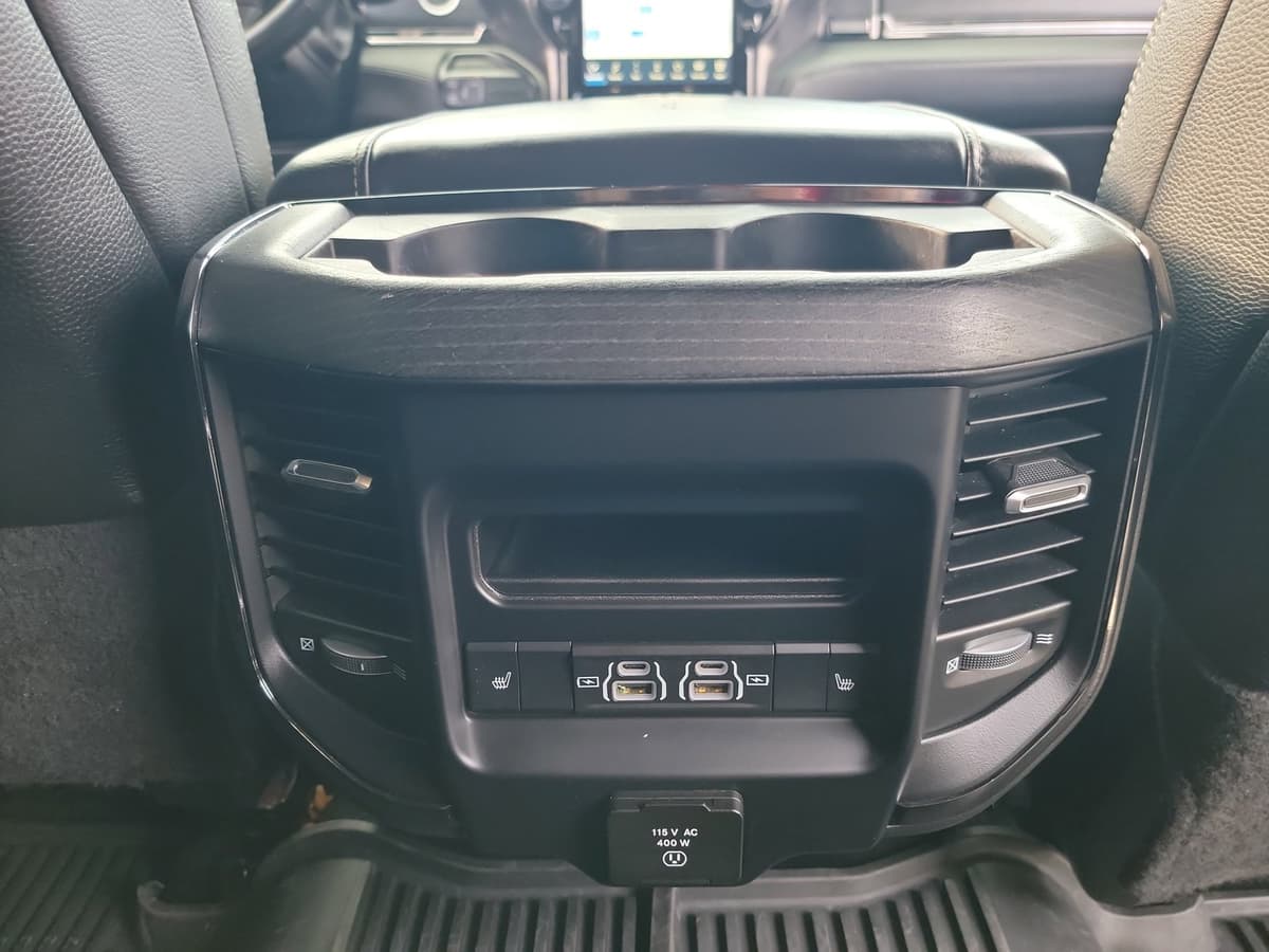 2022 Ram 2500 - Image 19