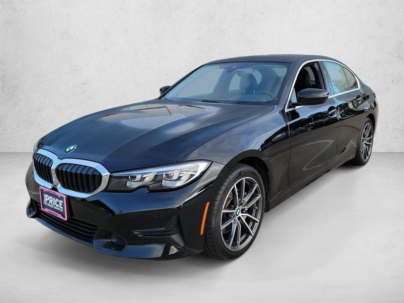 2020 BMW 330i - Image 1
