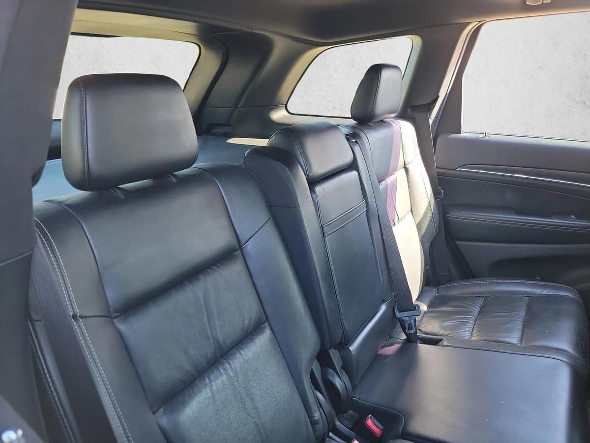 2015 Jeep Grand Cherokee - Image 13