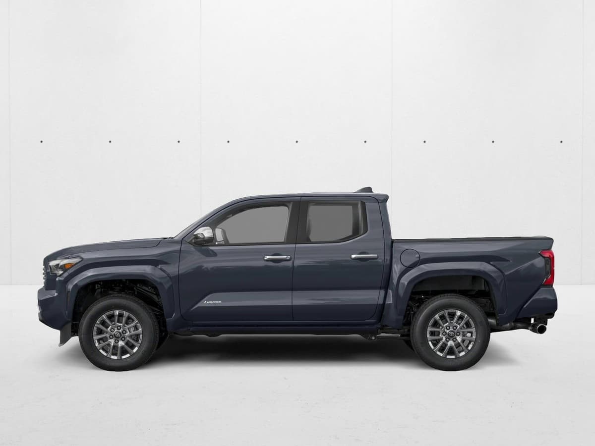 2026 Toyota Tacoma - Image 3