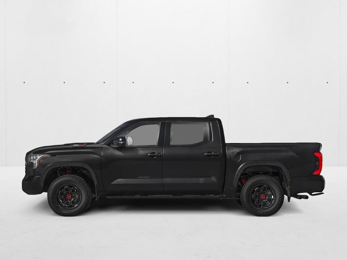 2026 Toyota Tundra i-FORCE MAX - Image 3