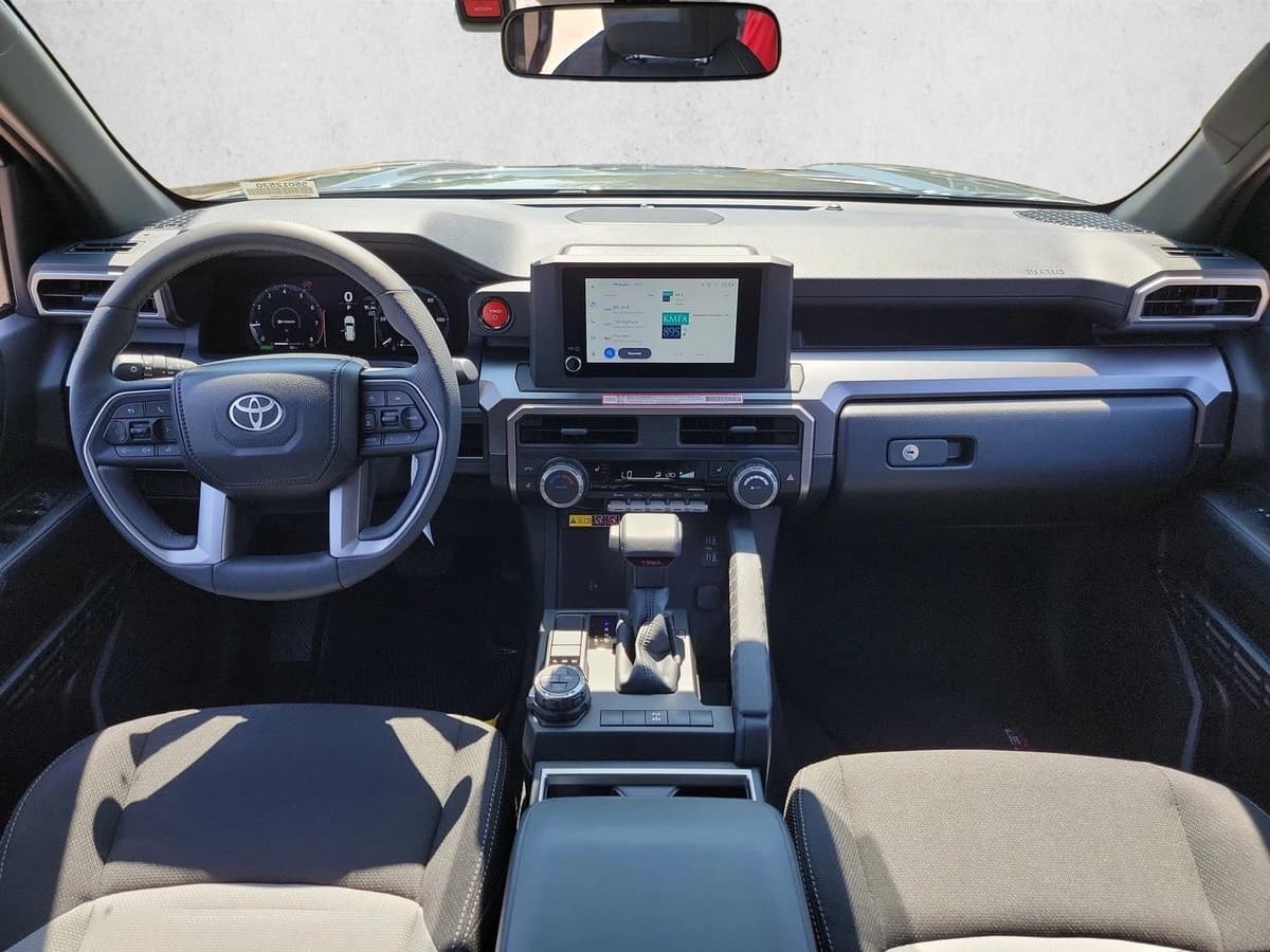 2025 Toyota 4Runner i-FORCE MAX - Image 17