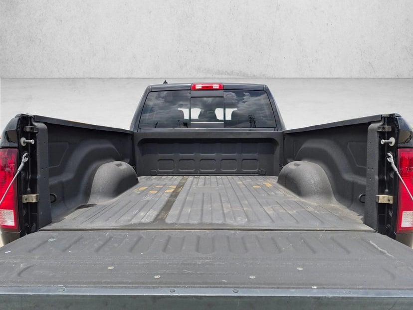 2015 Ram 1500 - Image 7