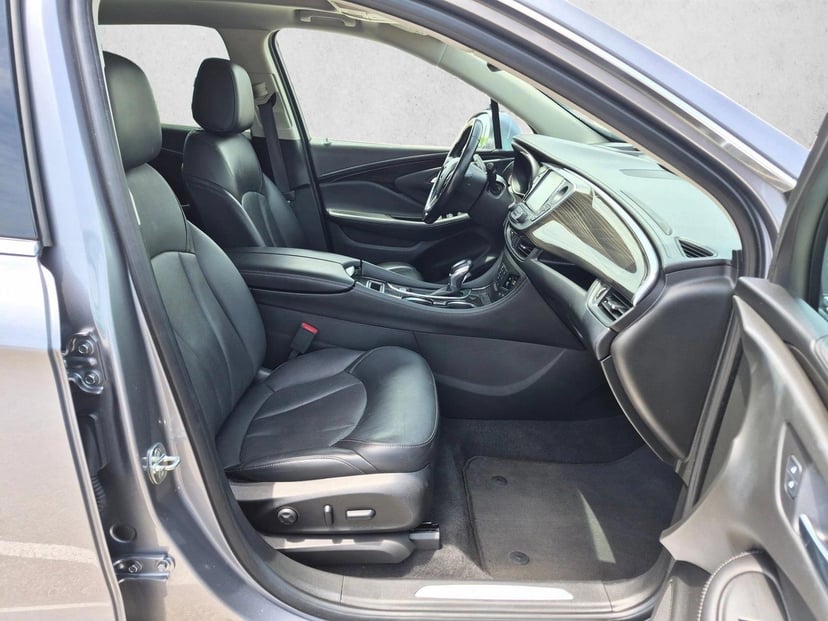 2019 Buick Envision - Image 21