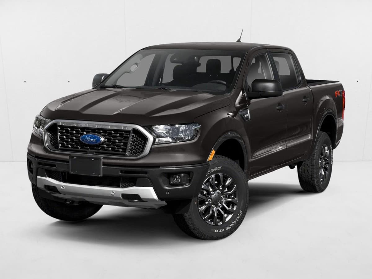 2019 Ford Ranger - Image 1