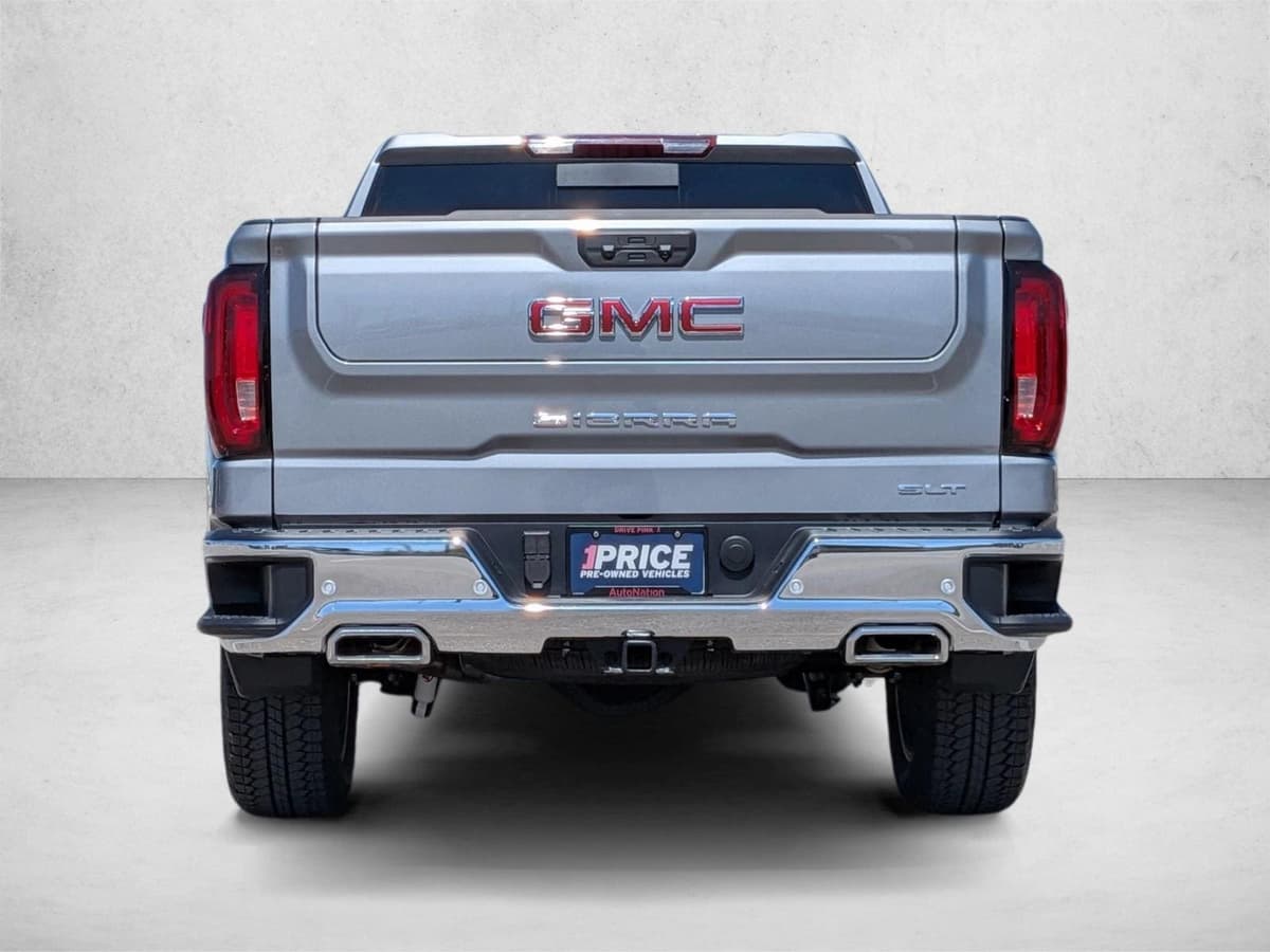 2026 GMC Sierra 1500 - Image 5