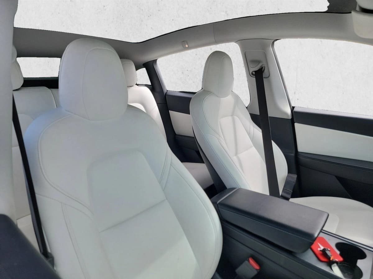 2021 Tesla Model Y - Image 10