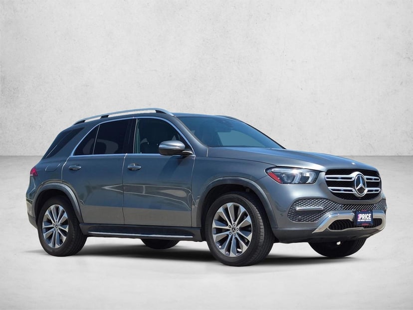 2020 Mercedes-Benz GLE 350 - Image 1