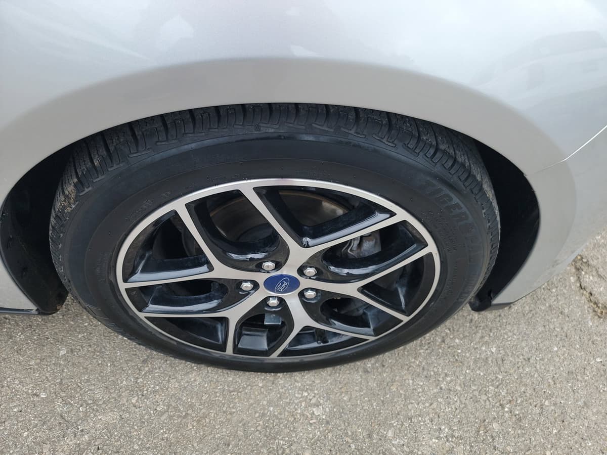 2017 Ford Focus - Image 9