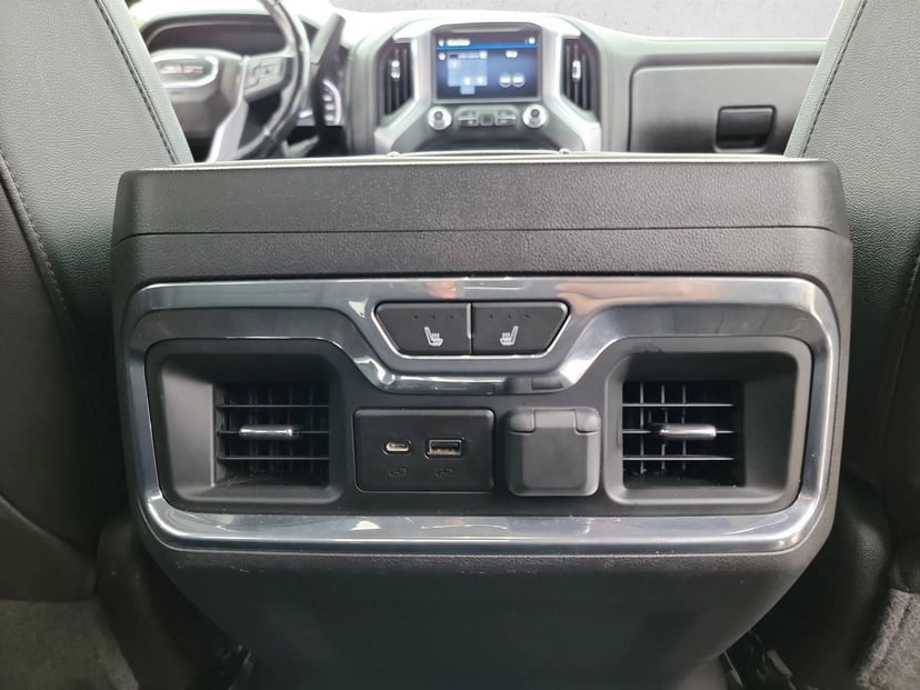 2019 GMC Sierra 1500 - Image 14