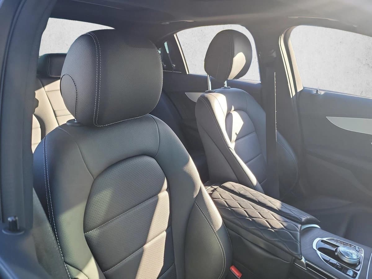 2020 Mercedes-Benz C-Class - Image 15