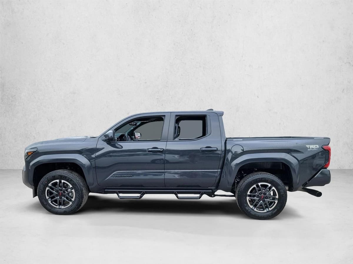 2026 Toyota Tacoma - Image 8
