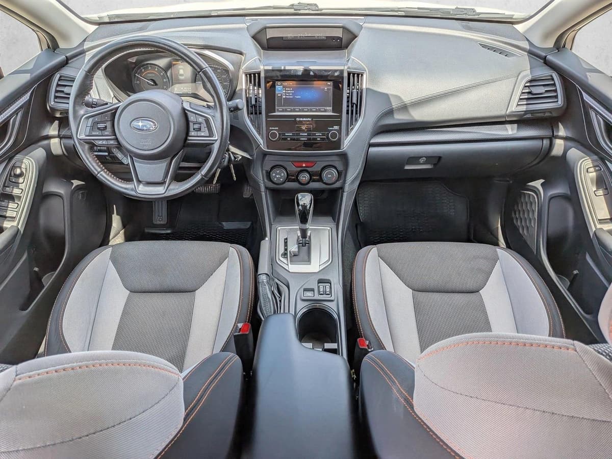 2018 Subaru Crosstrek - Image 18