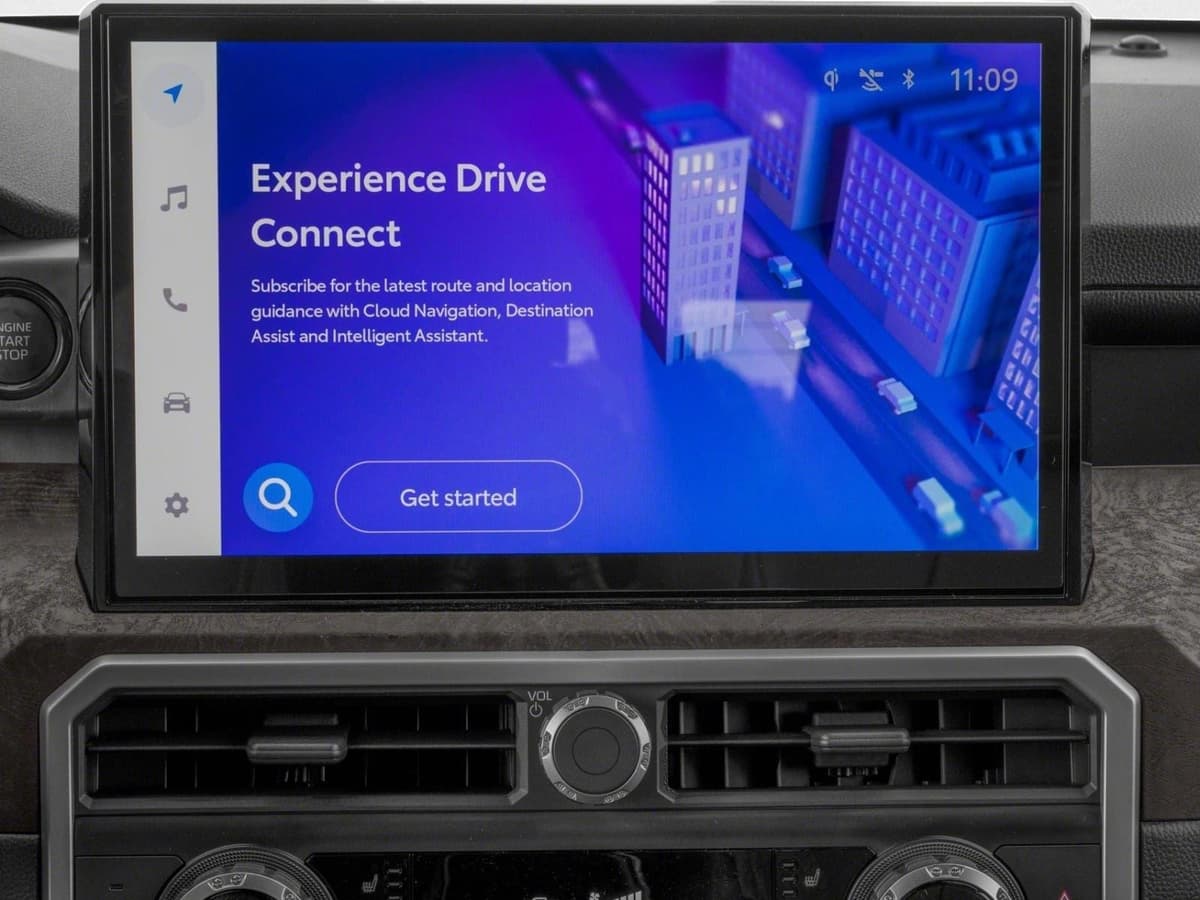 2026 Toyota Tacoma - Image 12