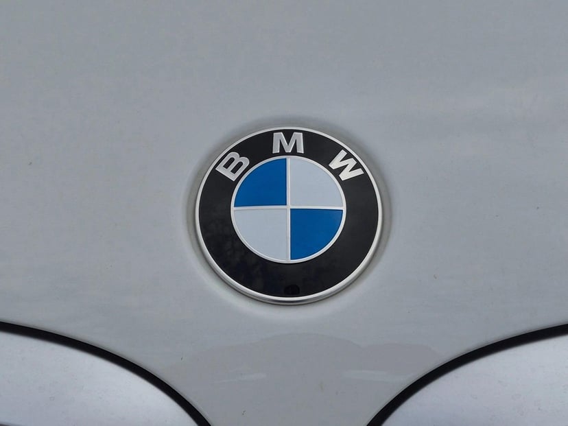2024 BMW X3 - Image 22
