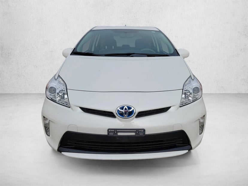 2014 Toyota Prius - Image 3