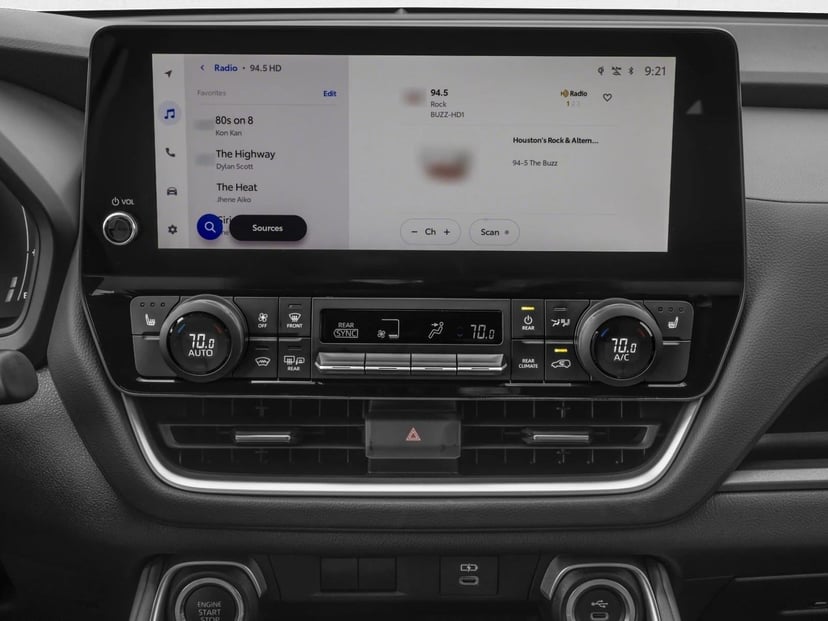2026 Toyota Grand Highlander - Image 7