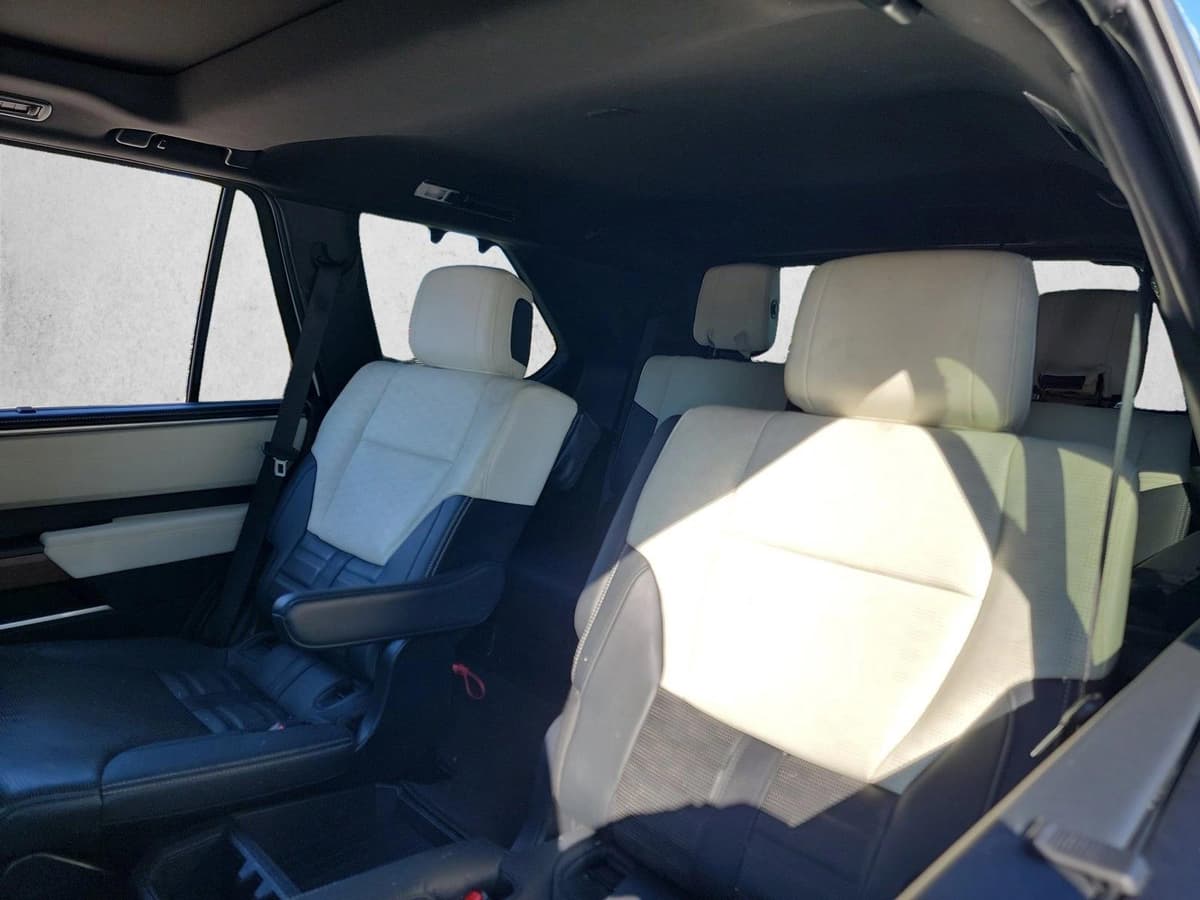 2023 Toyota Sequoia - Image 14