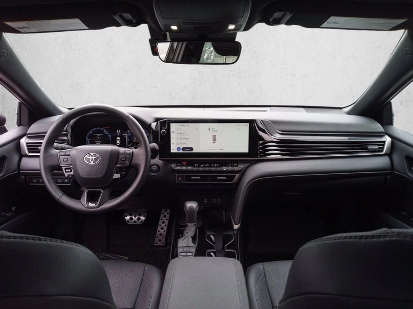 2026 Toyota Camry - Image 15