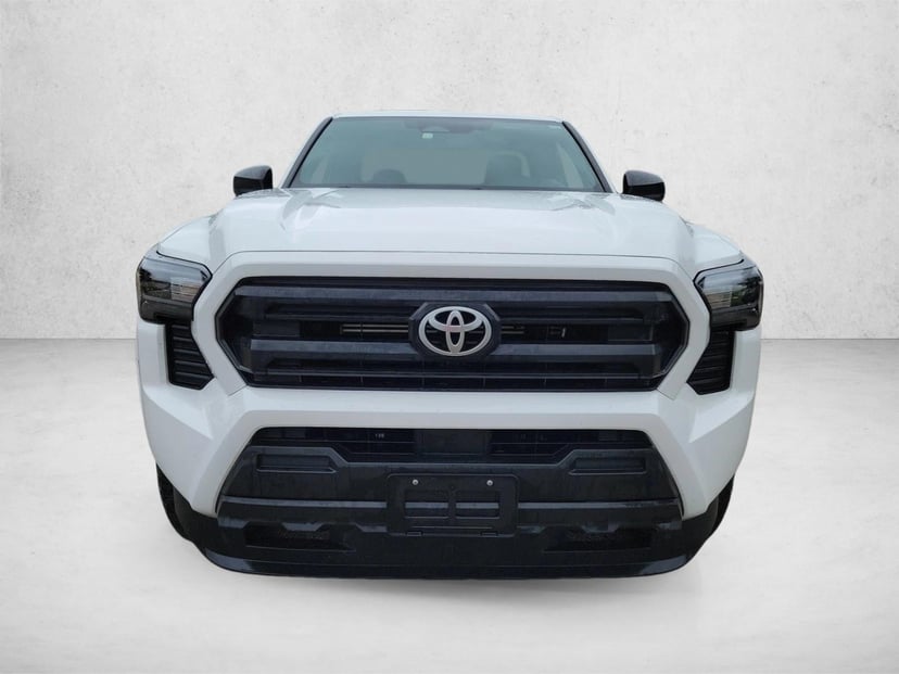 2024 Toyota Tacoma - Image 2