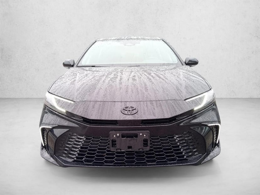 2026 Toyota Camry - Image 2