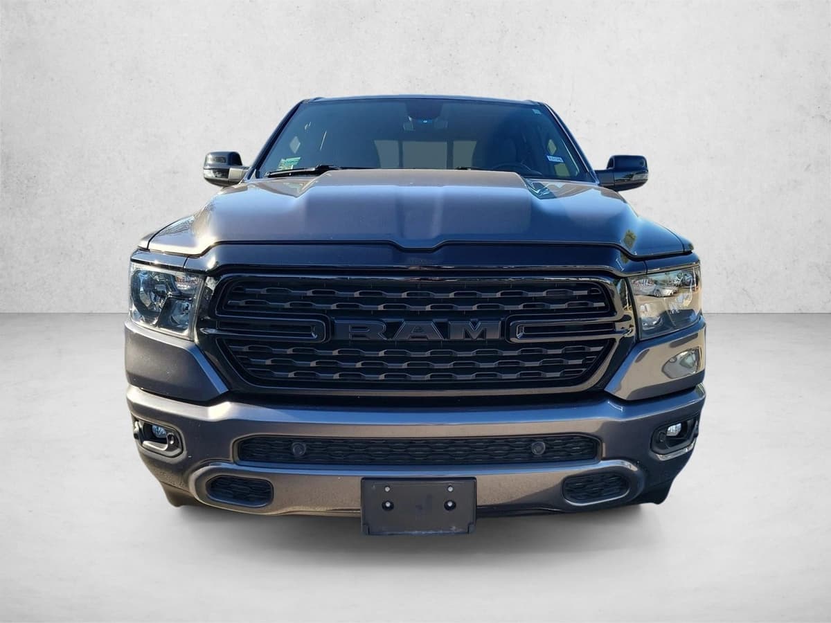 2024 Ram 1500 - Image 2