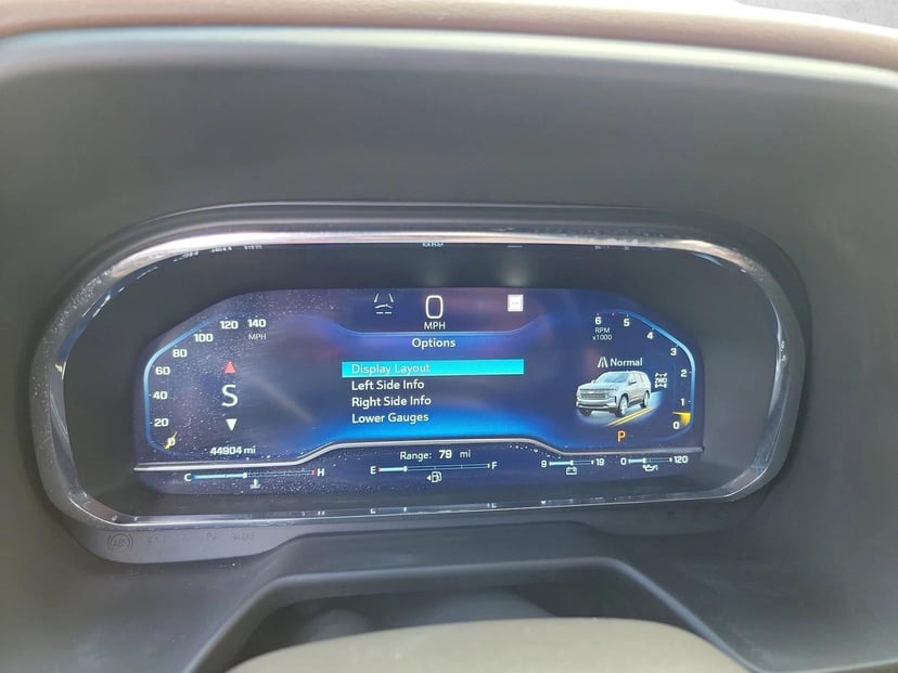 2022 Chevrolet Tahoe - Image 17