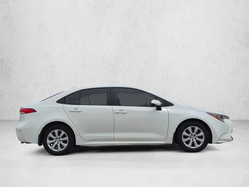 2022 Toyota Corolla - Image 1