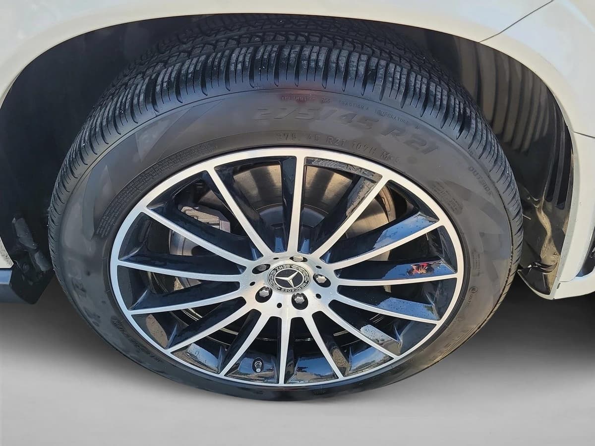 2023 Mercedes-Benz GLE 450 - Image 10