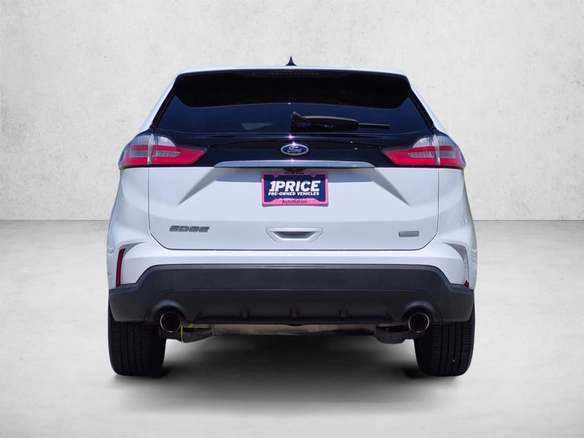 2019 Ford Edge - Image 7