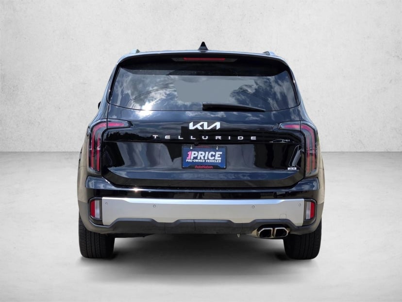 2023 Kia Telluride - Image 4