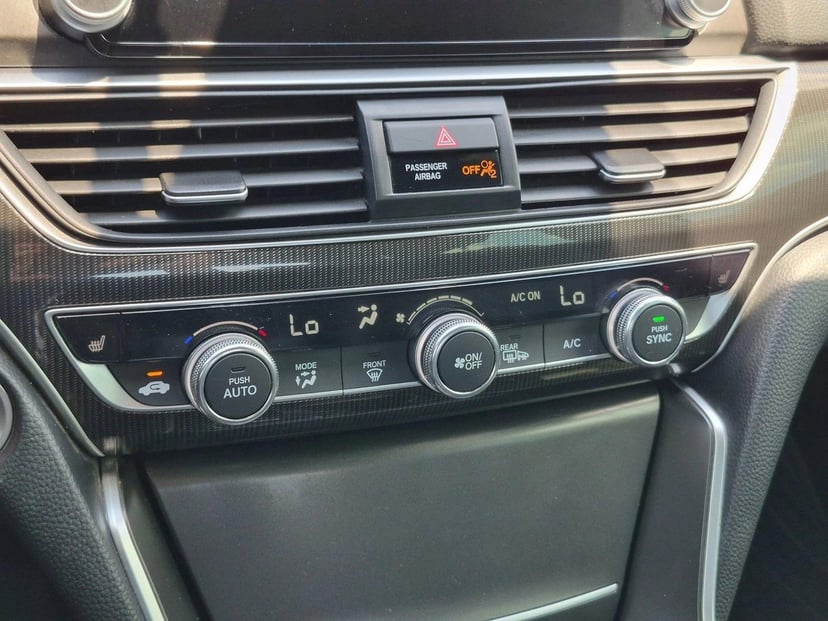 2022 Honda Accord - Image 14