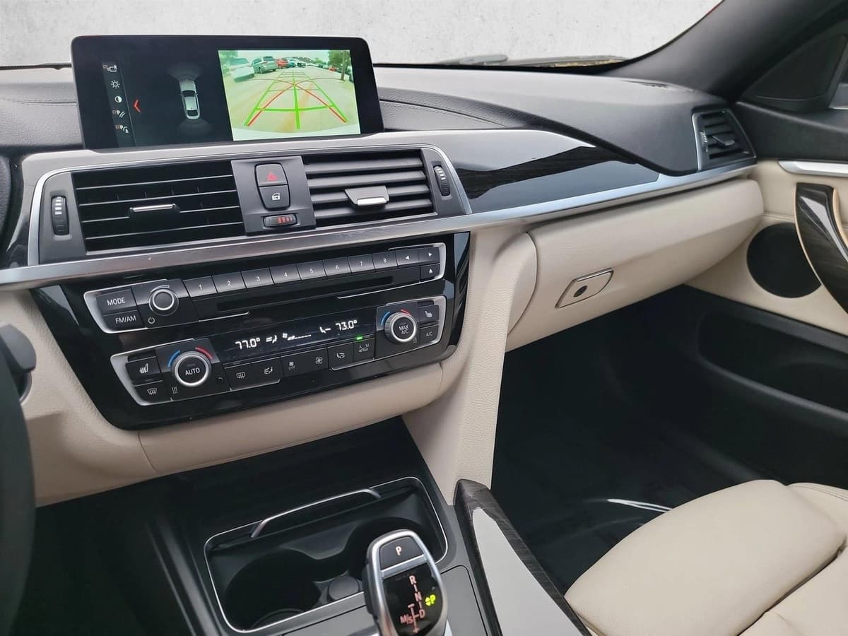 2018 BMW 430i - Image 22