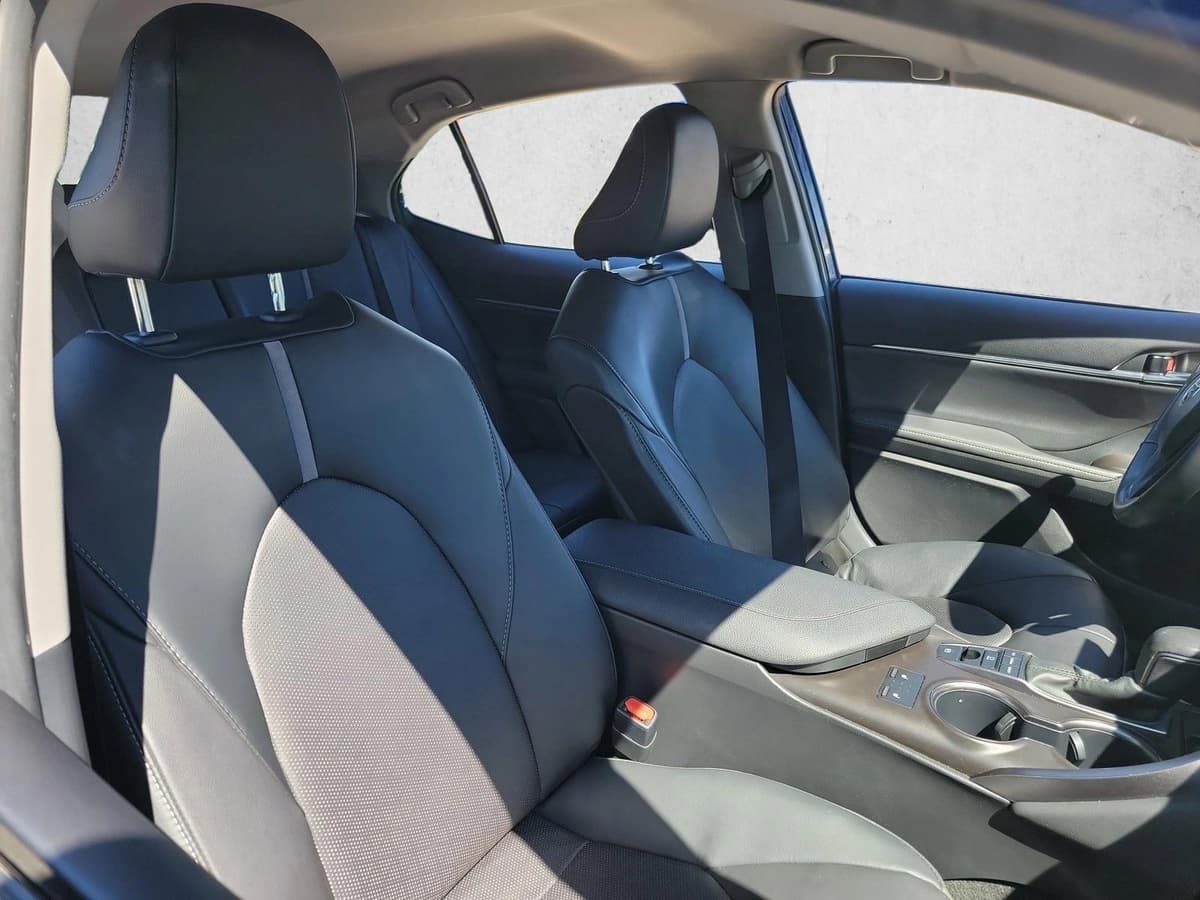 2024 Toyota Camry - Image 15