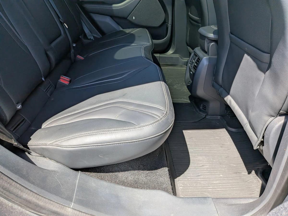 2021 Ford Mustang Mach-E - Image 20