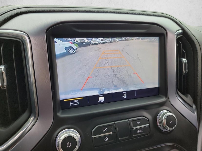 2019 GMC Sierra 1500 - Image 19