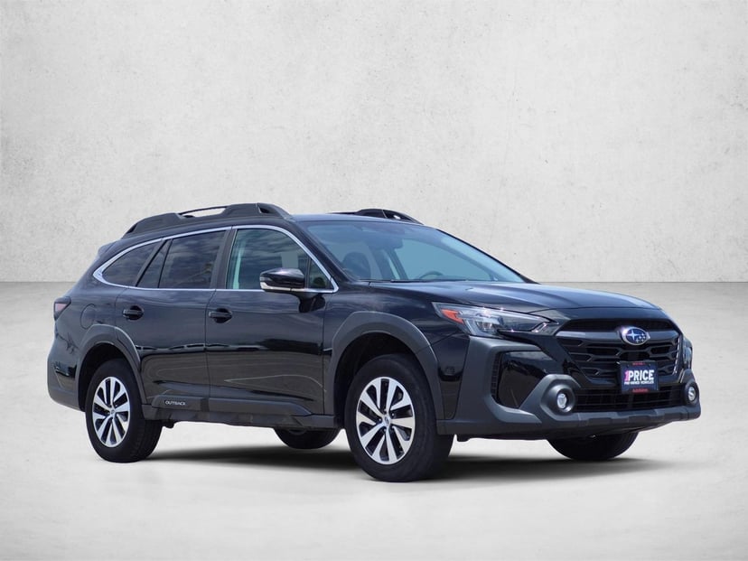 2024 Subaru Outback - Image 1