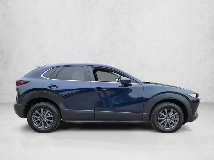 2023 Mazda CX-30 - Image 4