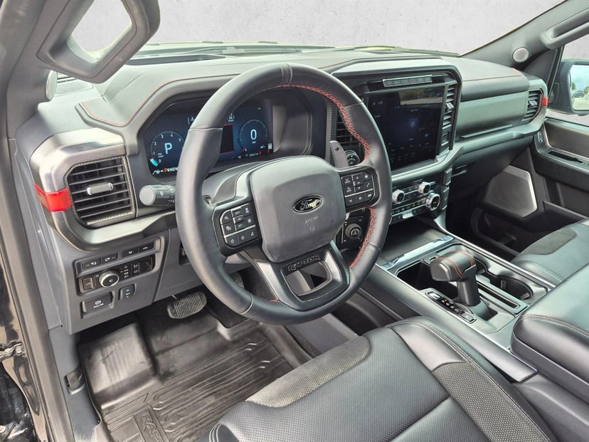 2024 Ford F-150 - Image 10