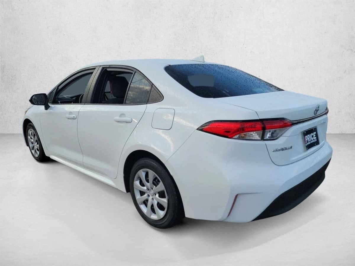 2024 Toyota Corolla - Image 7