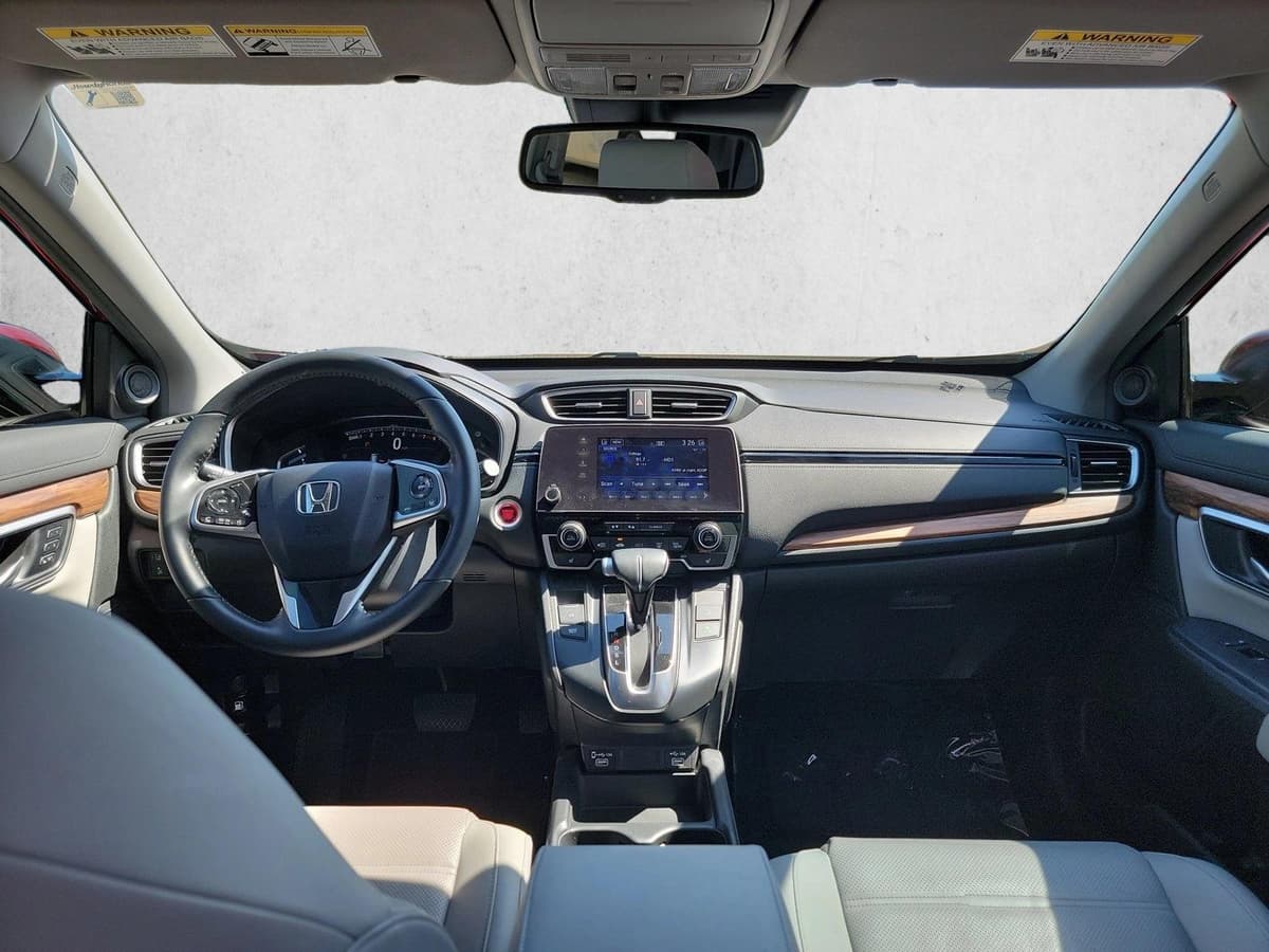 2021 Honda CR-V - Image 18