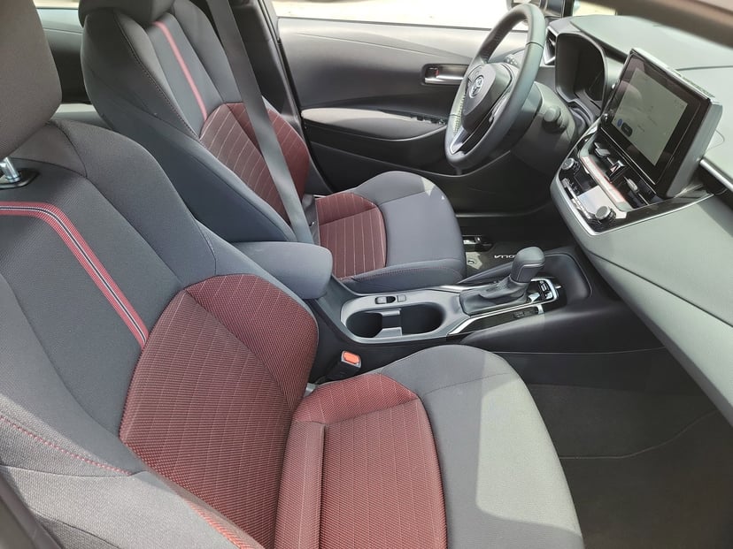 2026 Toyota Corolla - Image 15