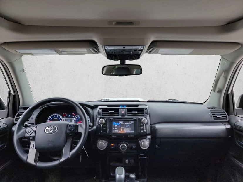 2019 Toyota 4Runner - Image 18