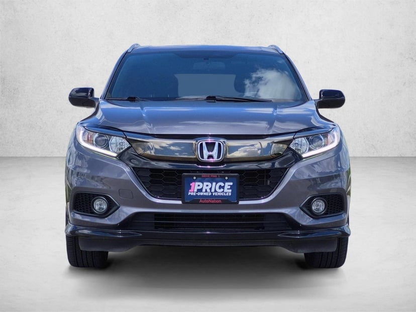2019 Honda HR-V - Image 2