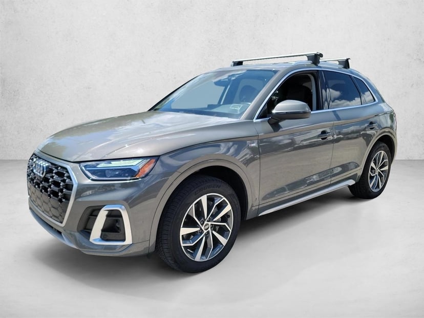 2023 Audi Q5 - Image 1
