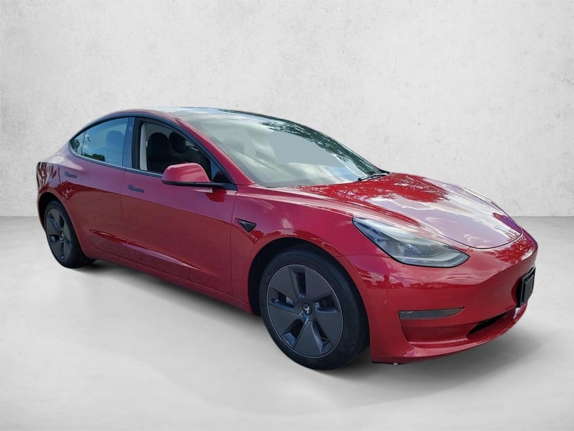 2023 Tesla Model 3 - Image 1
