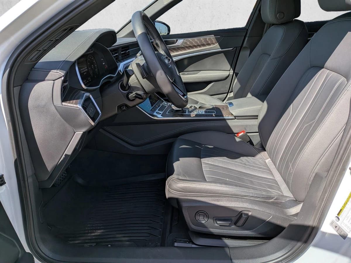 2021 Audi A6 - Image 16